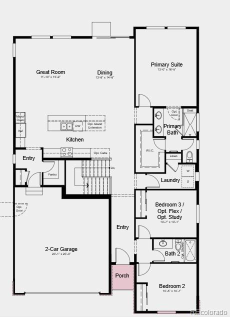 MLS Image #27 for 17085 w 92nd loop,arvada, Colorado