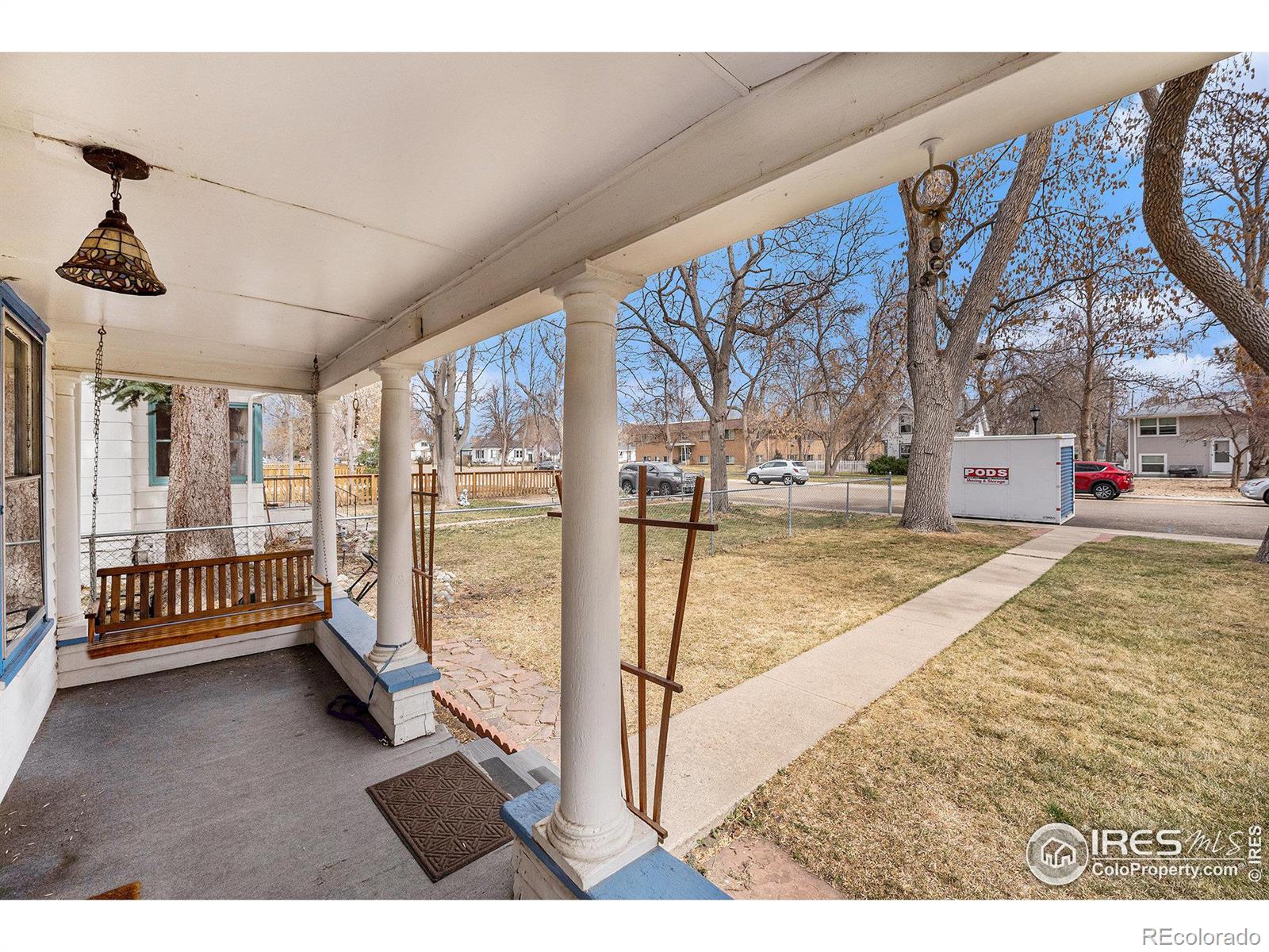 CMA Image for 727  baker street,Longmont, Colorado