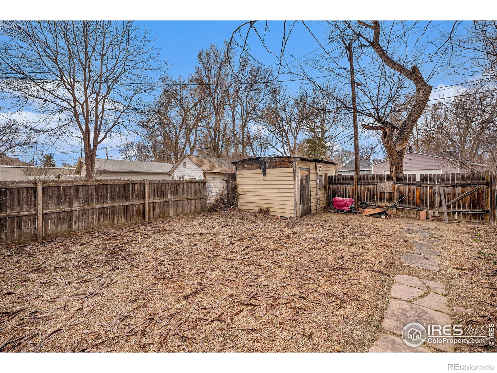 MLS Image #15 for 727  baker street,longmont, Colorado