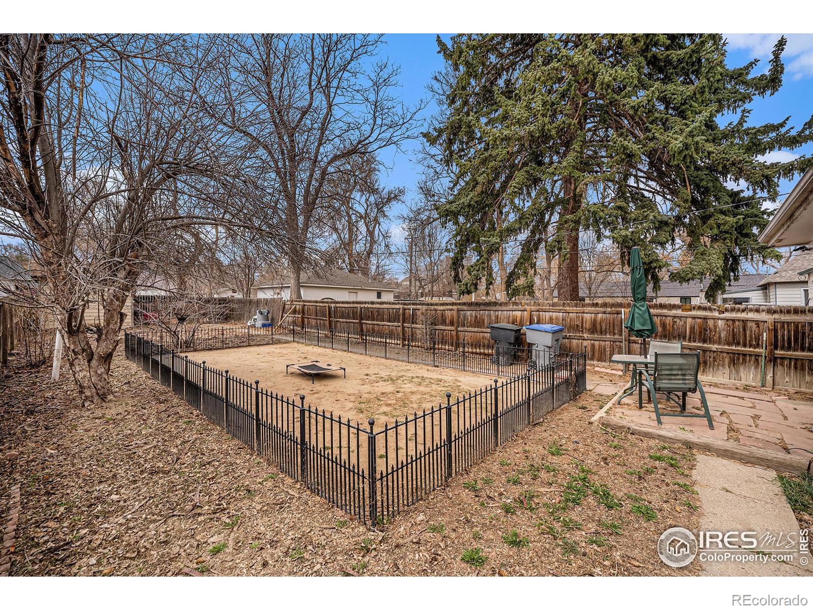 MLS Image #16 for 727  baker street,longmont, Colorado
