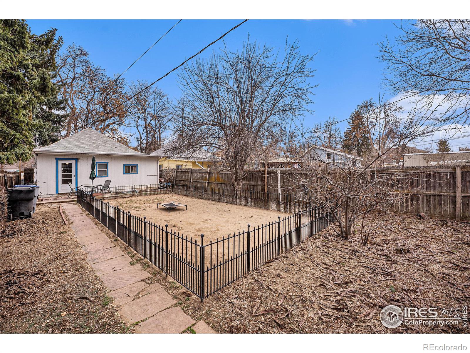 MLS Image #17 for 727  baker street,longmont, Colorado