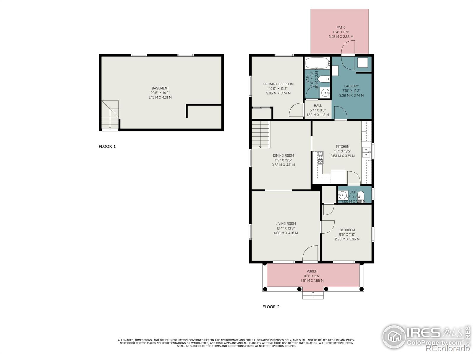 MLS Image #18 for 727  baker street,longmont, Colorado