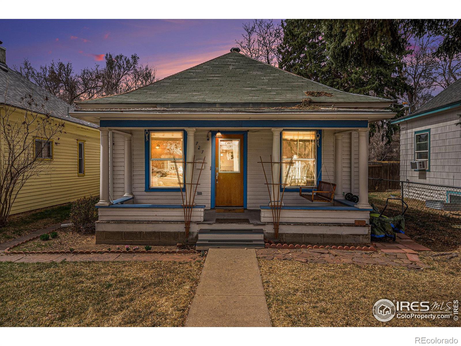 MLS Image #19 for 727  baker street,longmont, Colorado