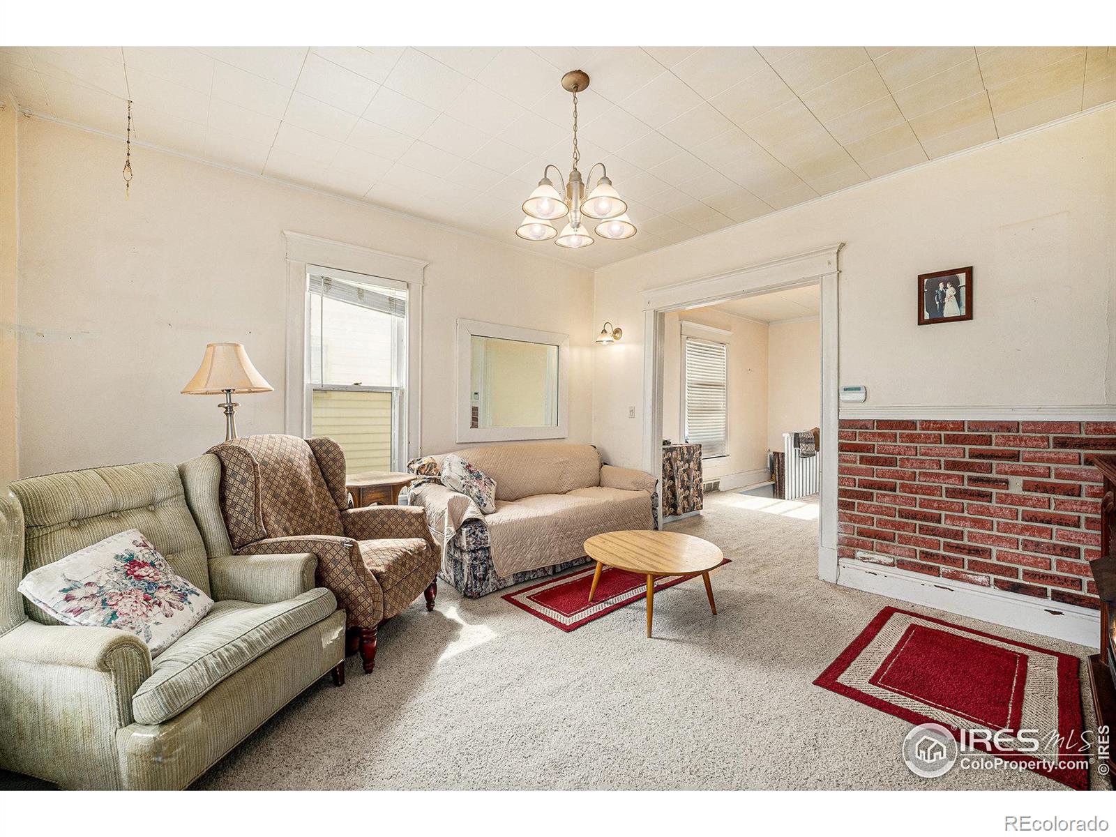 MLS Image #2 for 727  baker street,longmont, Colorado