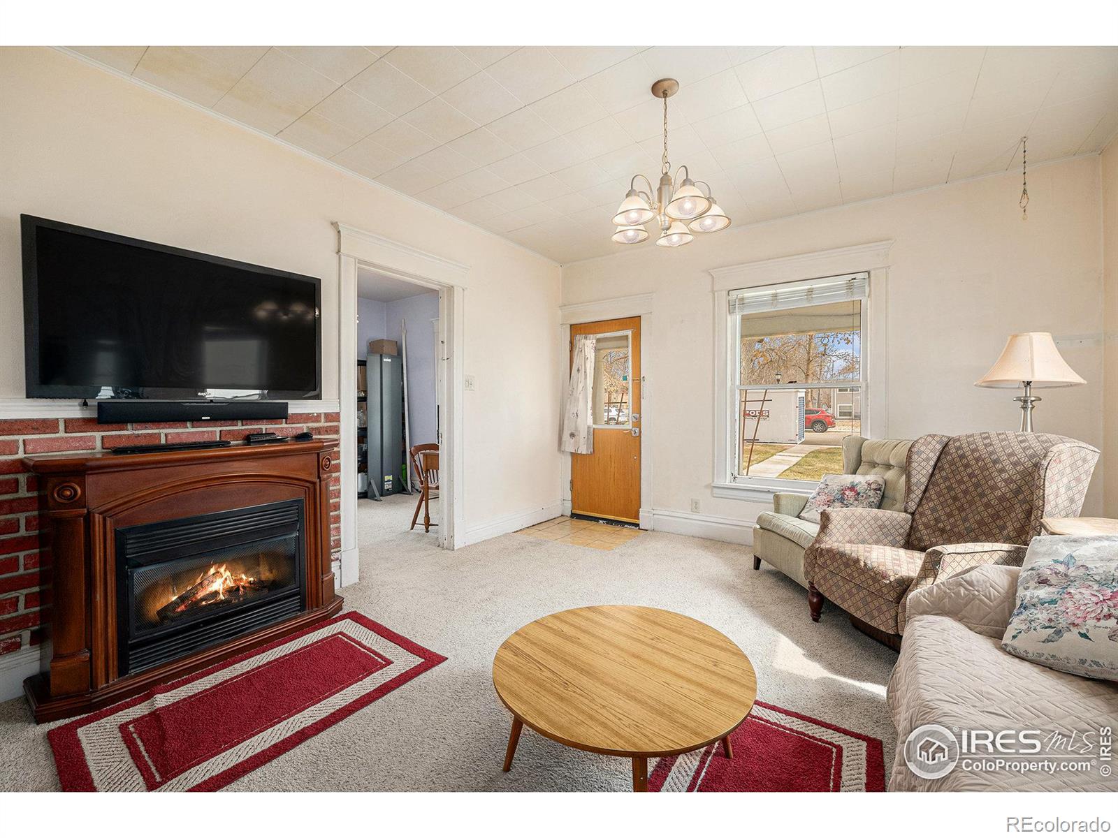 MLS Image #3 for 727  baker street,longmont, Colorado