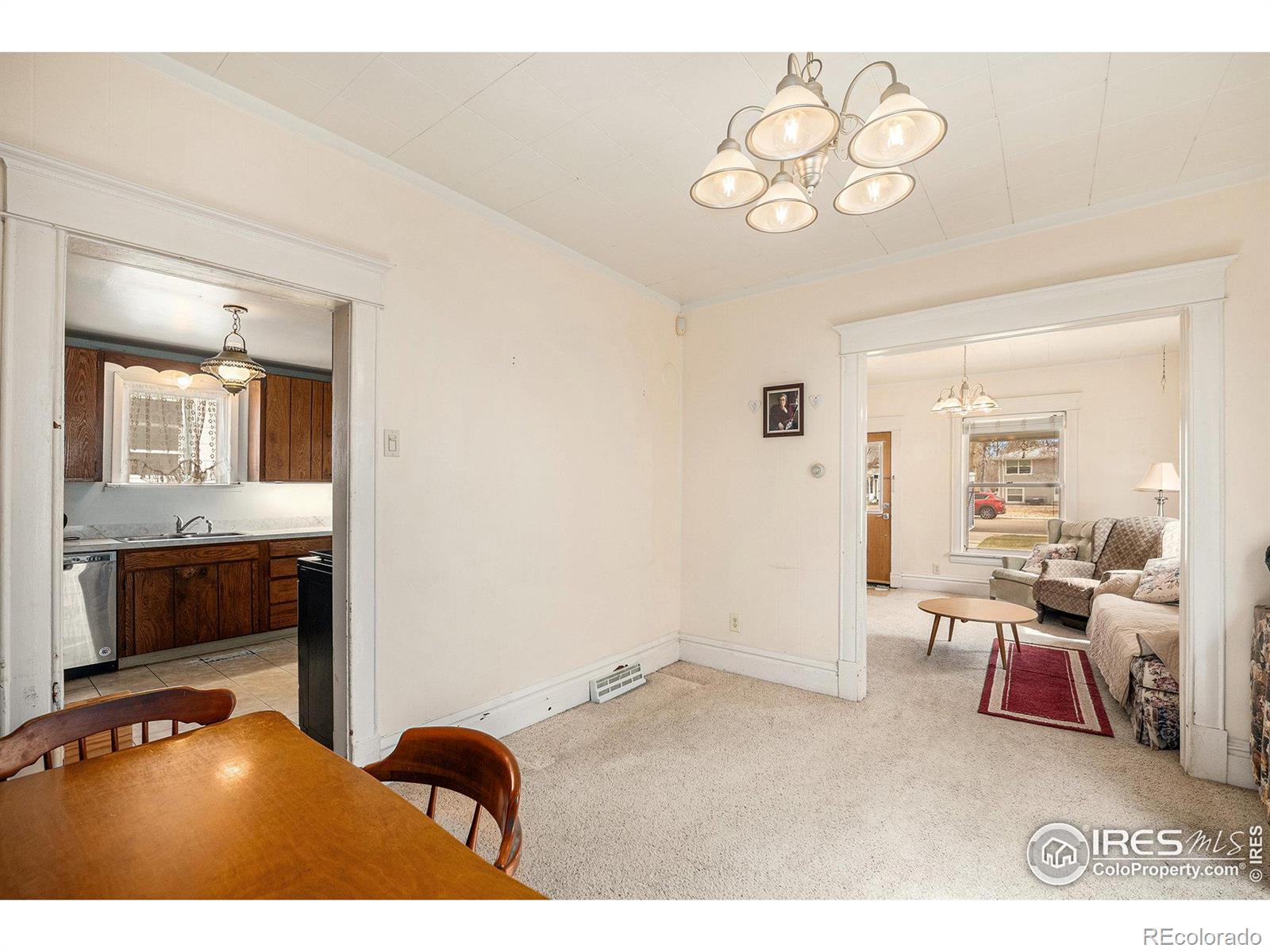 MLS Image #4 for 727  baker street,longmont, Colorado