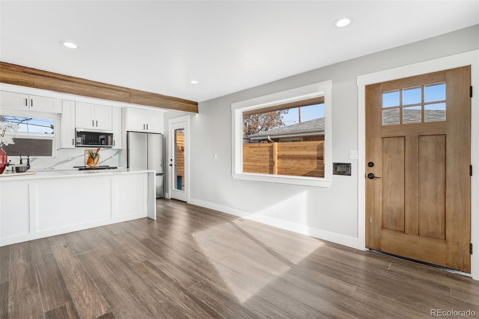 CMA Image for 3437 n jackson street,Denver, Colorado