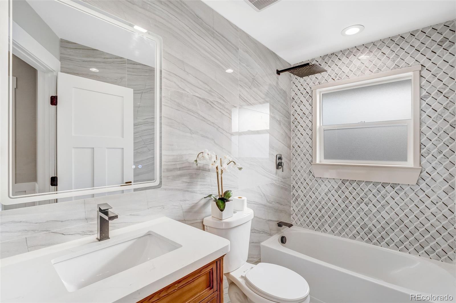 MLS Image #13 for 3437 n jackson street,denver, Colorado