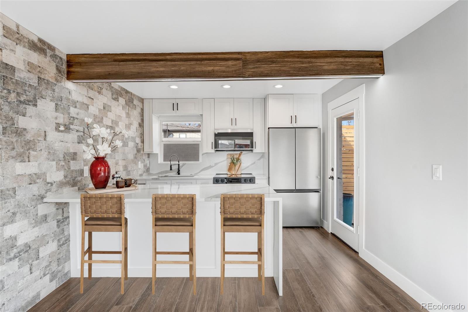 MLS Image #2 for 3437 n jackson street,denver, Colorado