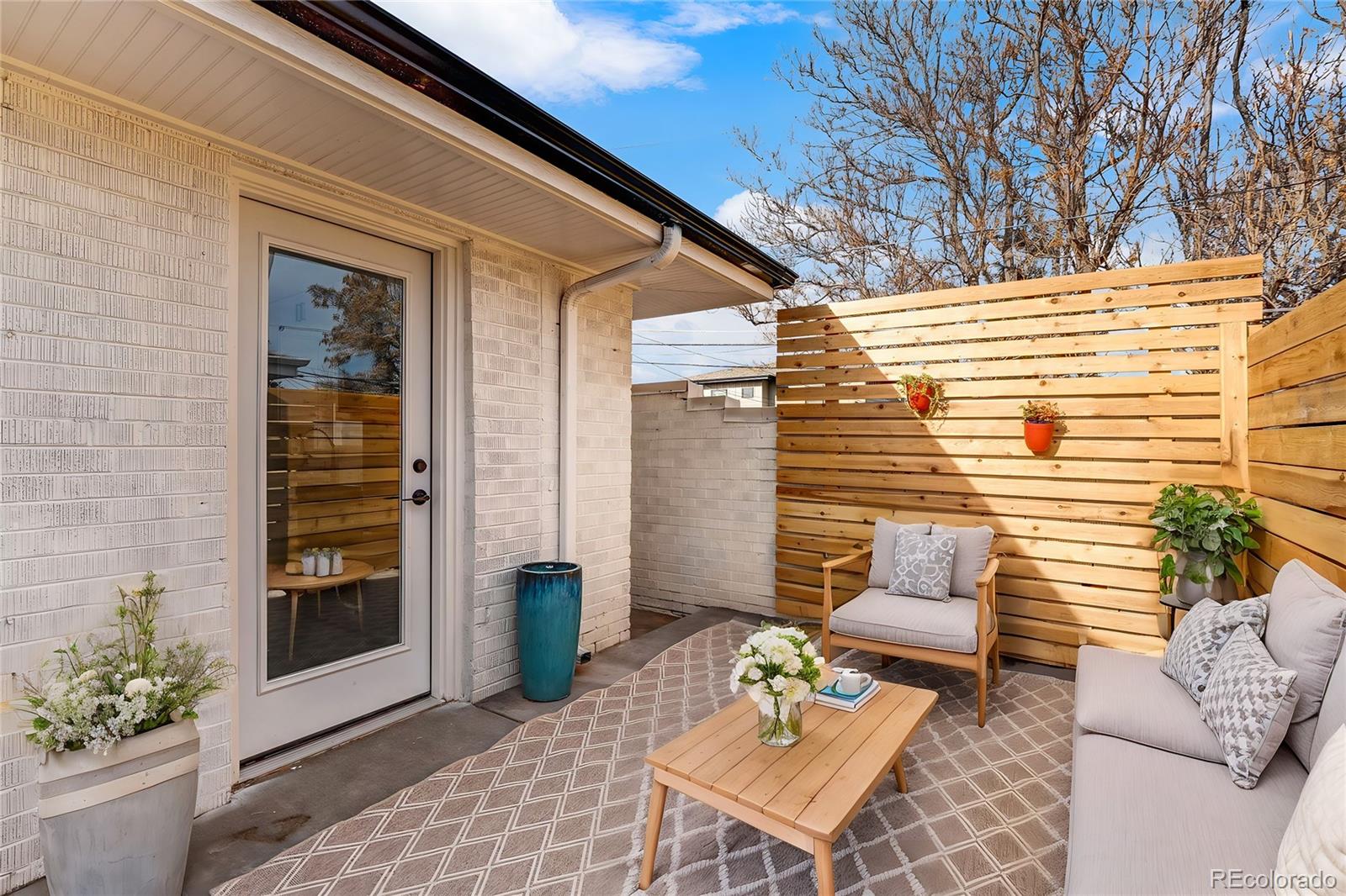 MLS Image #20 for 3437 n jackson street,denver, Colorado