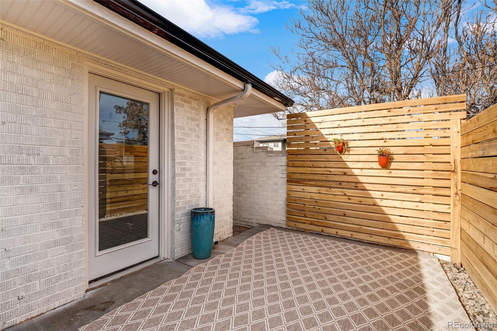 MLS Image #21 for 3437 n jackson street,denver, Colorado