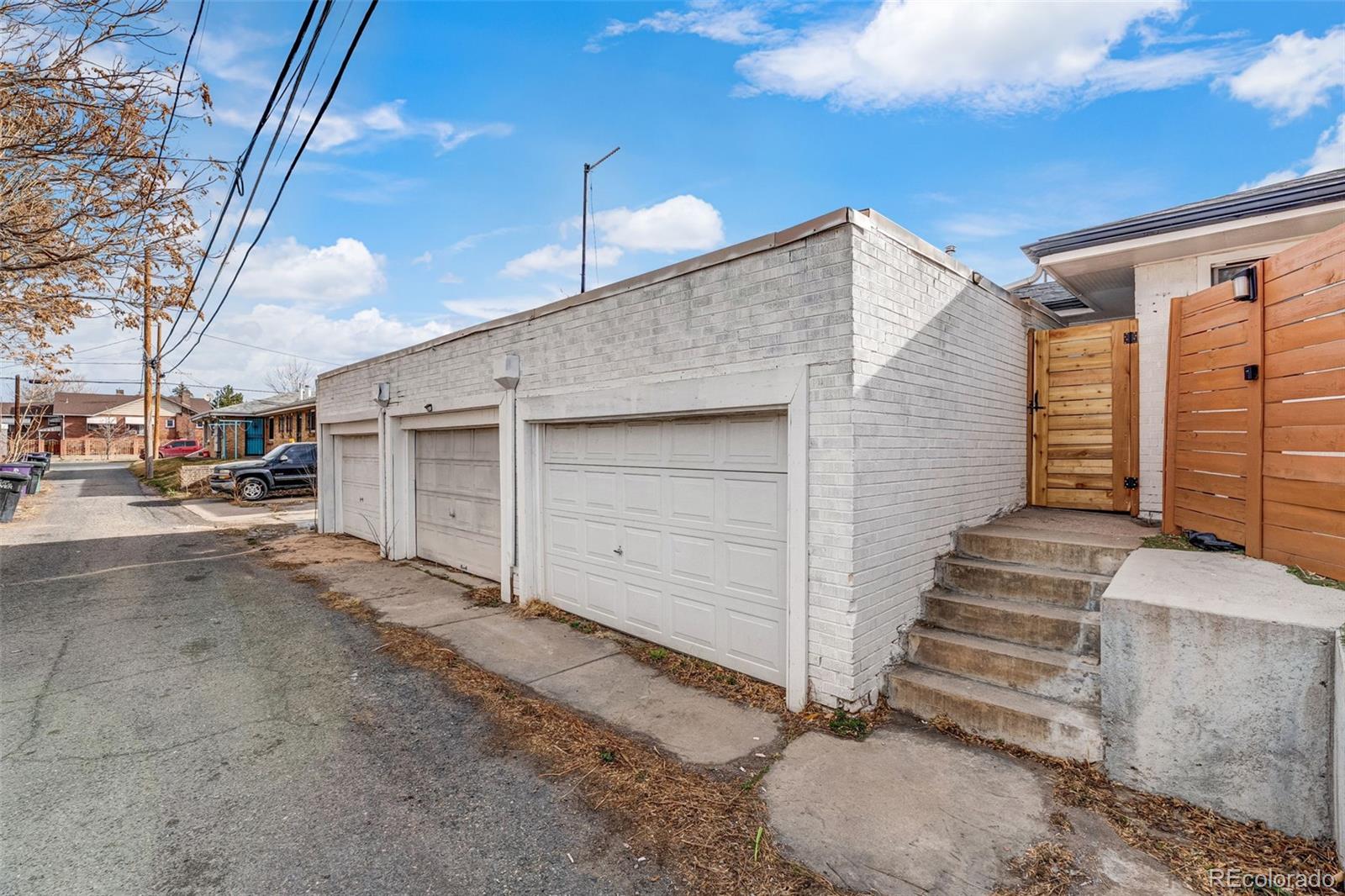 MLS Image #22 for 3437 n jackson street,denver, Colorado