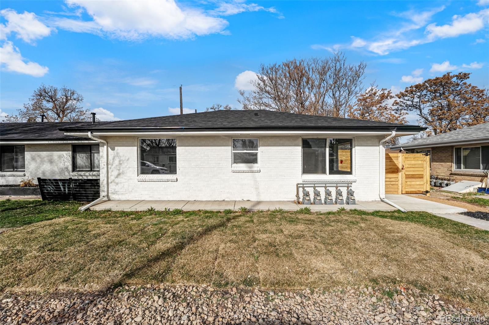 MLS Image #23 for 3437 n jackson street,denver, Colorado