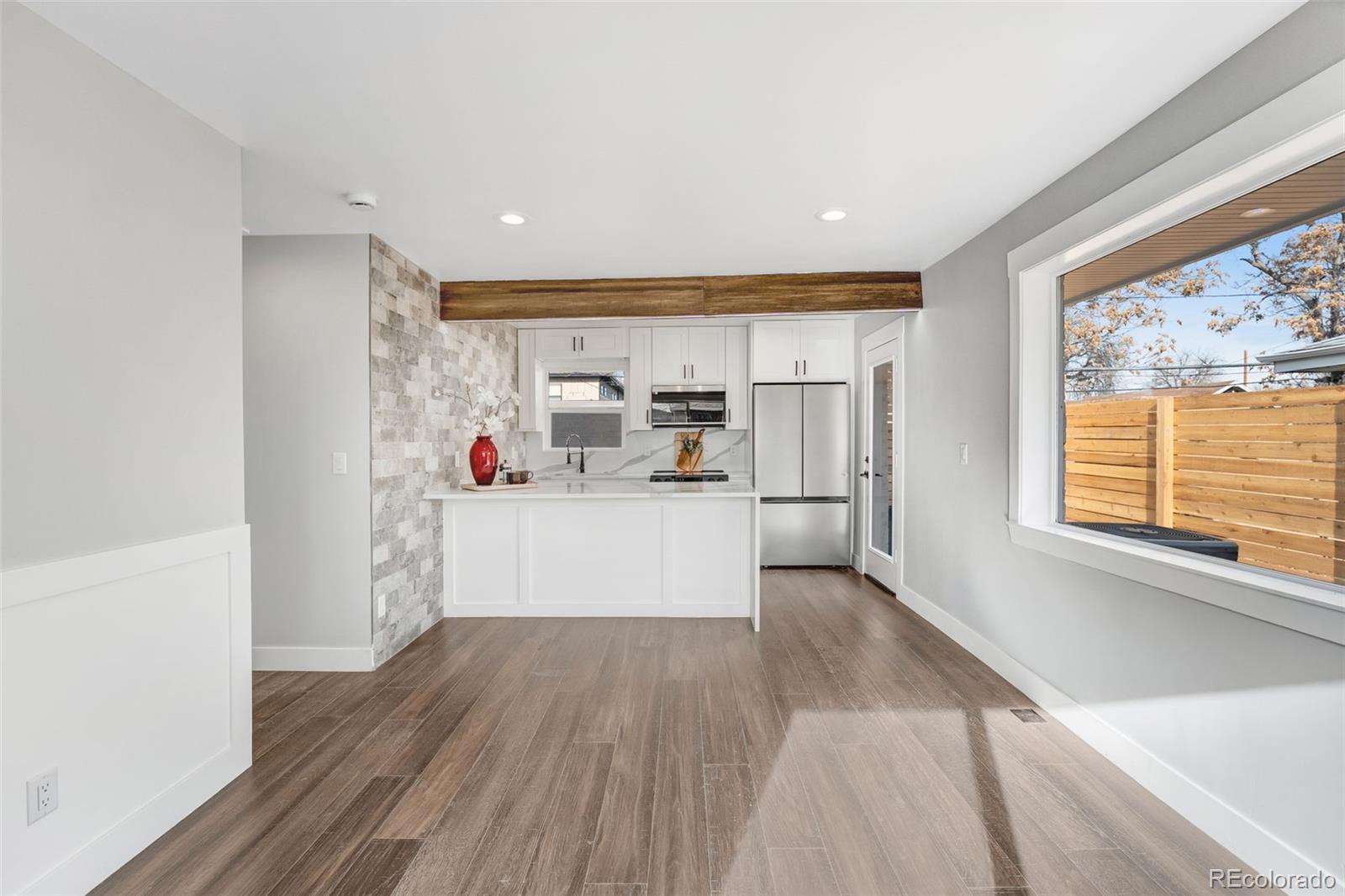 MLS Image #3 for 3437 n jackson street,denver, Colorado