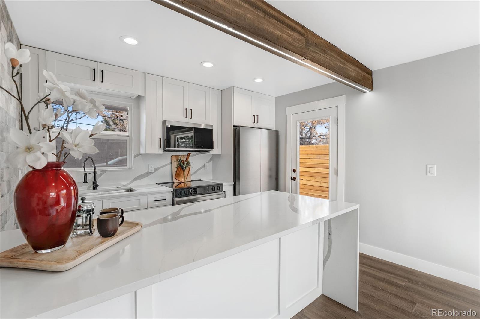MLS Image #5 for 3437 n jackson street,denver, Colorado