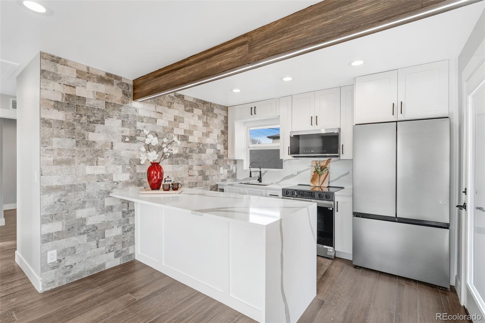 MLS Image #6 for 3437 n jackson street,denver, Colorado