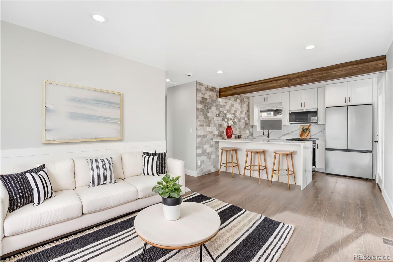 MLS Image #8 for 3437 n jackson street,denver, Colorado