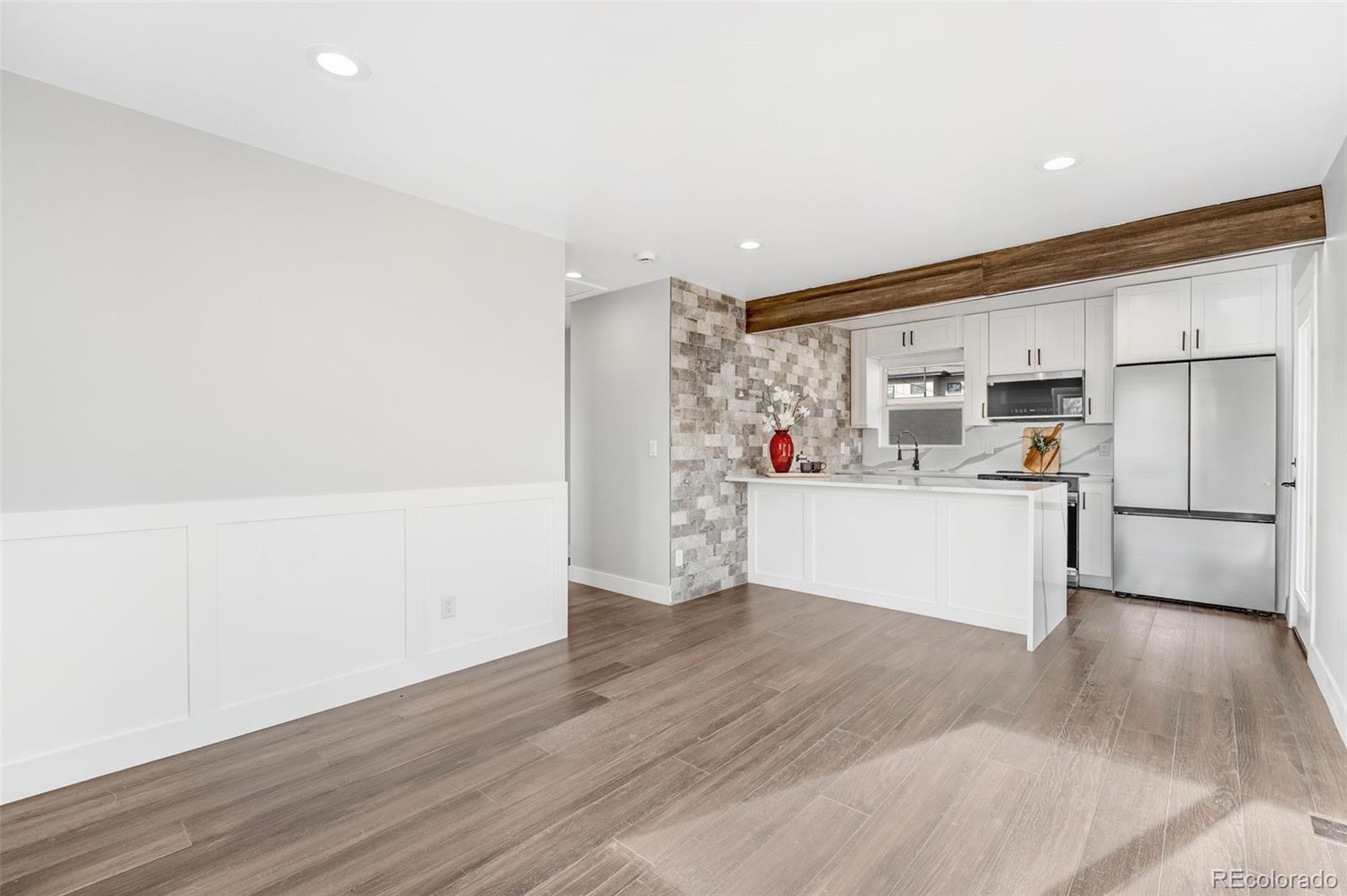 MLS Image #9 for 3437 n jackson street,denver, Colorado
