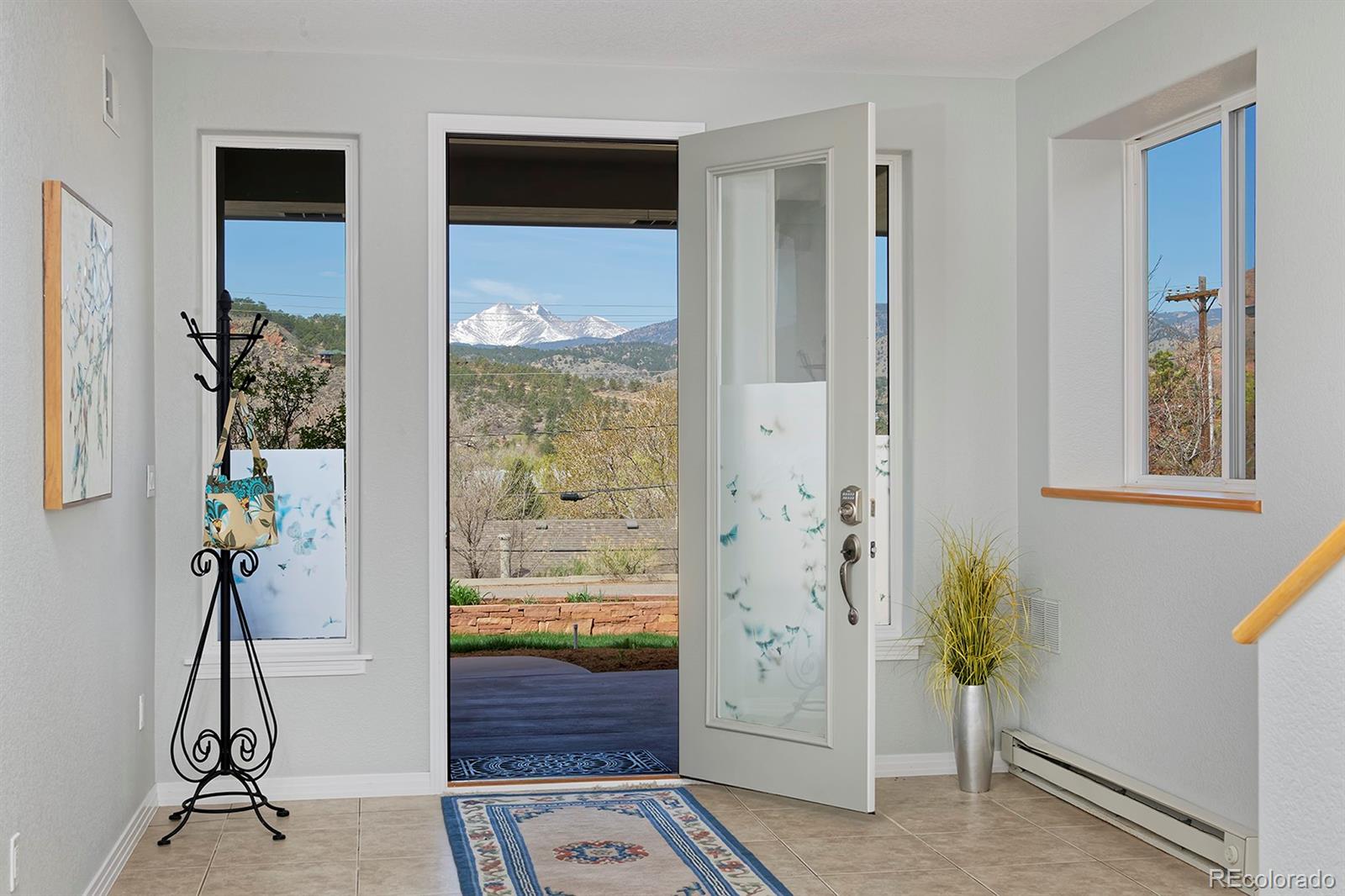 MLS Image #3 for 643  1st avenue,lyons, Colorado