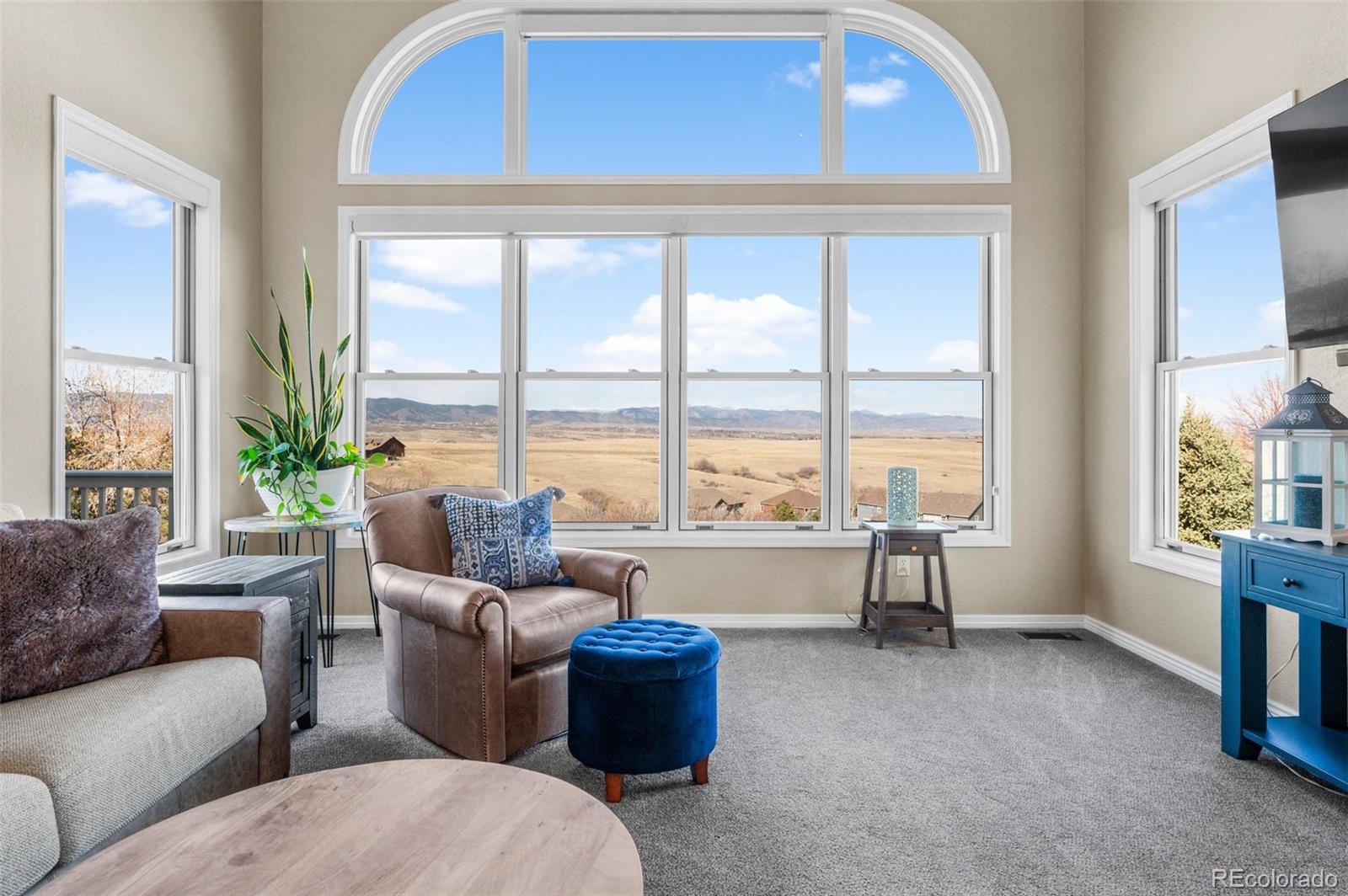 CMA Image for 4307  beautiful circle,Castle Rock, Colorado
