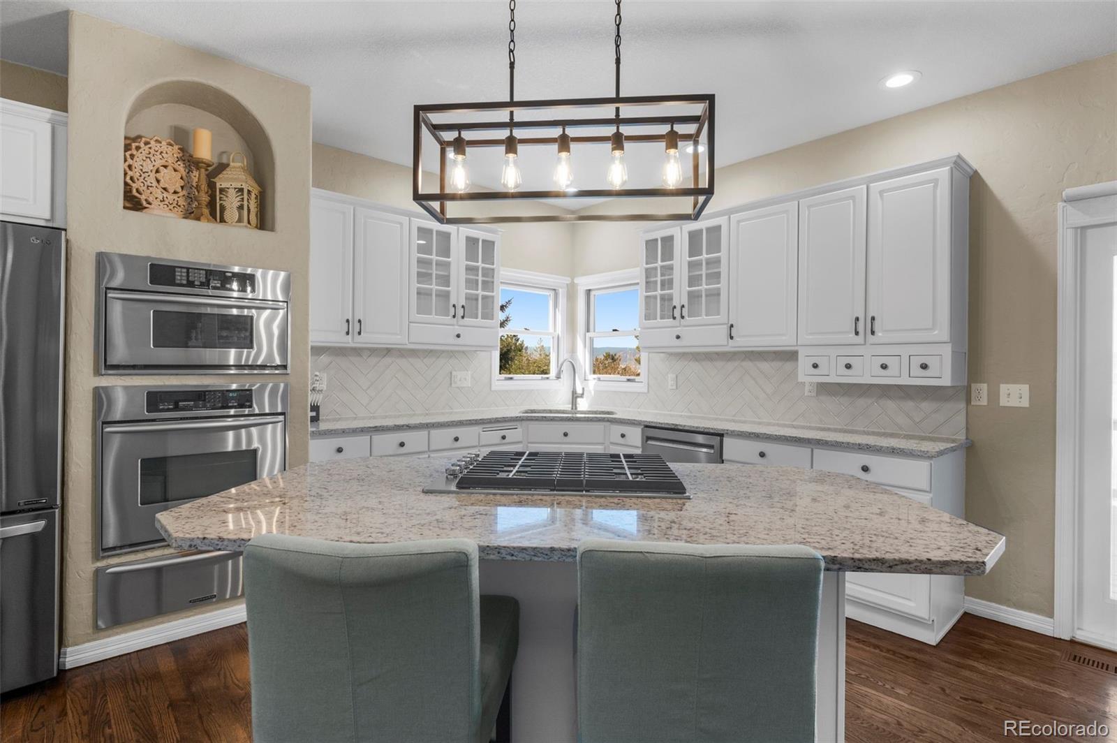 MLS Image #10 for 3603  soaring eagle court,castle rock, Colorado