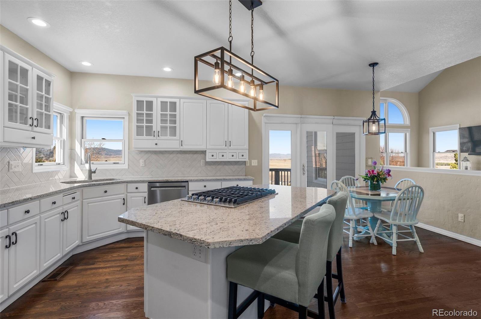 MLS Image #11 for 3603  soaring eagle court,castle rock, Colorado