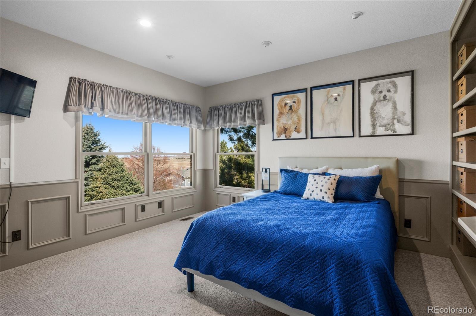 MLS Image #13 for 3603  soaring eagle court,castle rock, Colorado