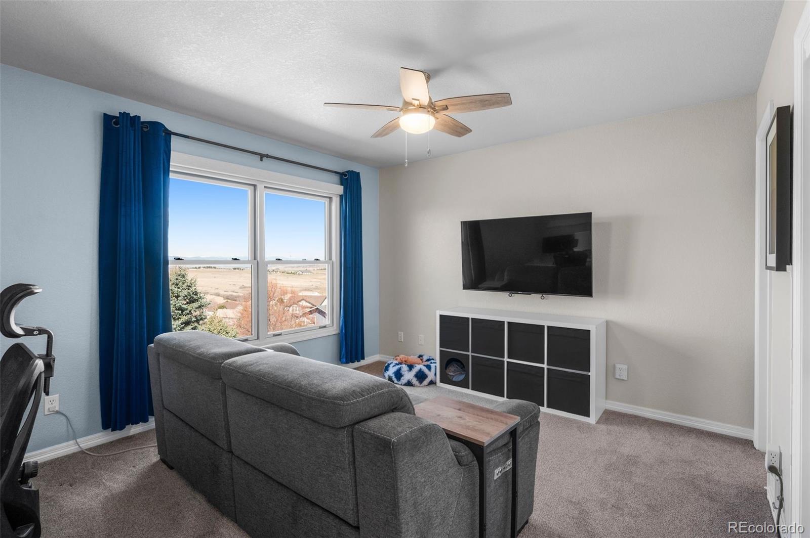 MLS Image #17 for 3603  soaring eagle court,castle rock, Colorado
