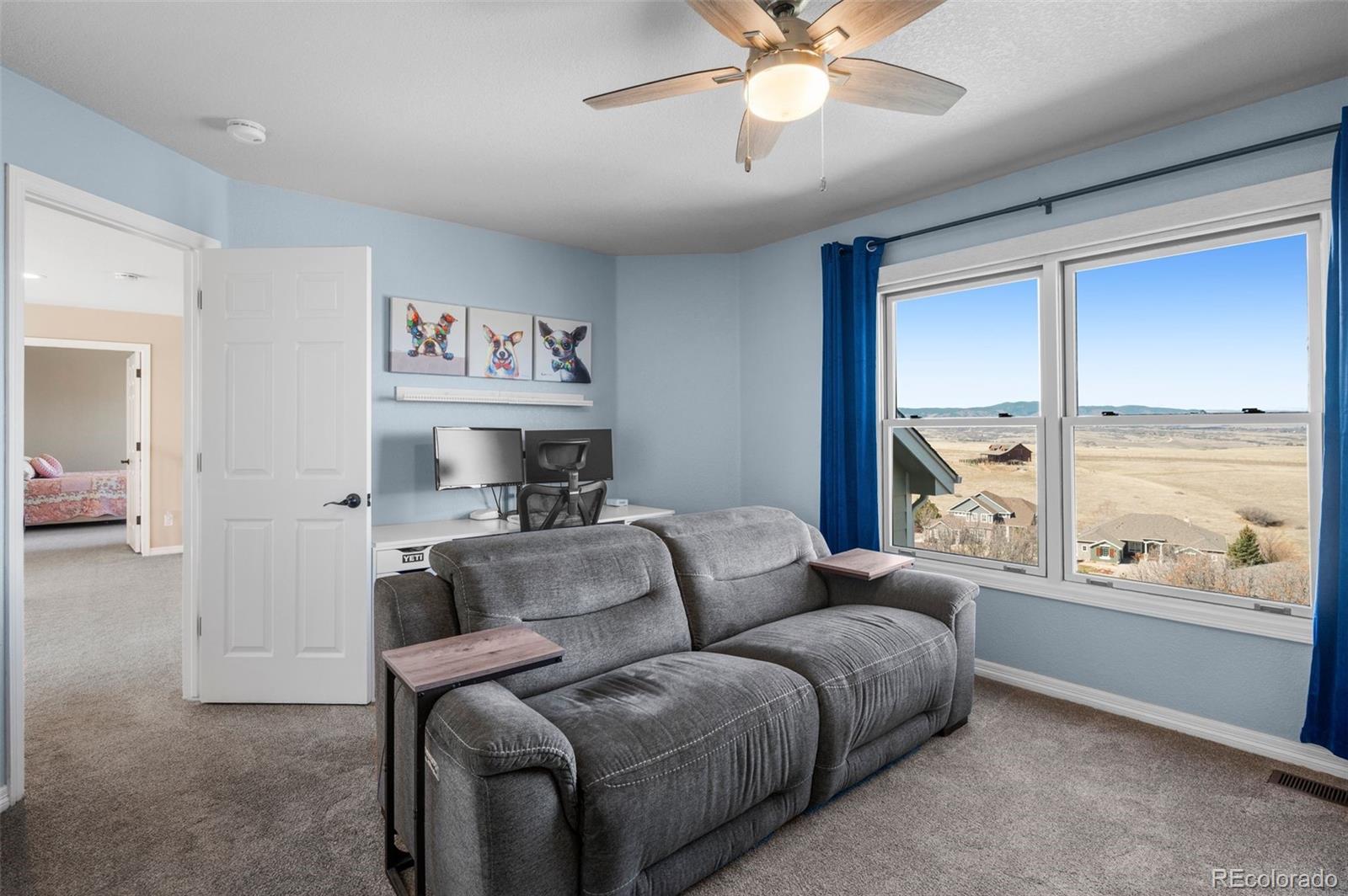 MLS Image #18 for 3603  soaring eagle court,castle rock, Colorado