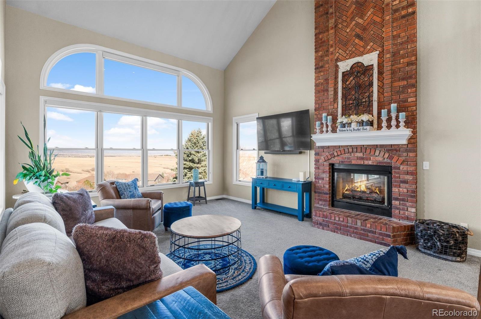 MLS Image #2 for 3603  soaring eagle court,castle rock, Colorado