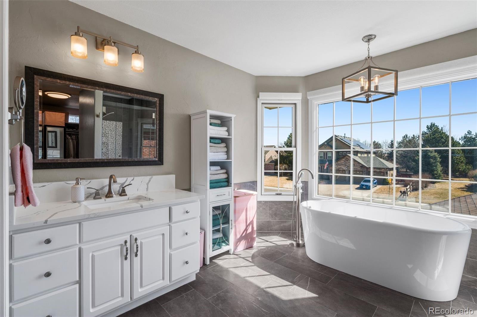 MLS Image #28 for 3603  soaring eagle court,castle rock, Colorado