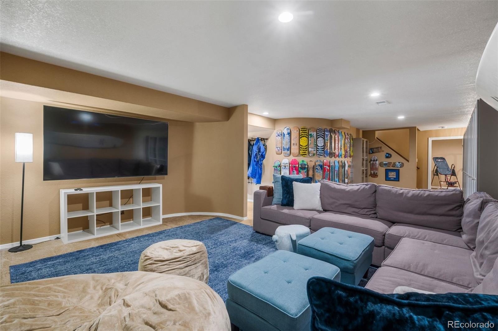 MLS Image #33 for 3603  soaring eagle court,castle rock, Colorado