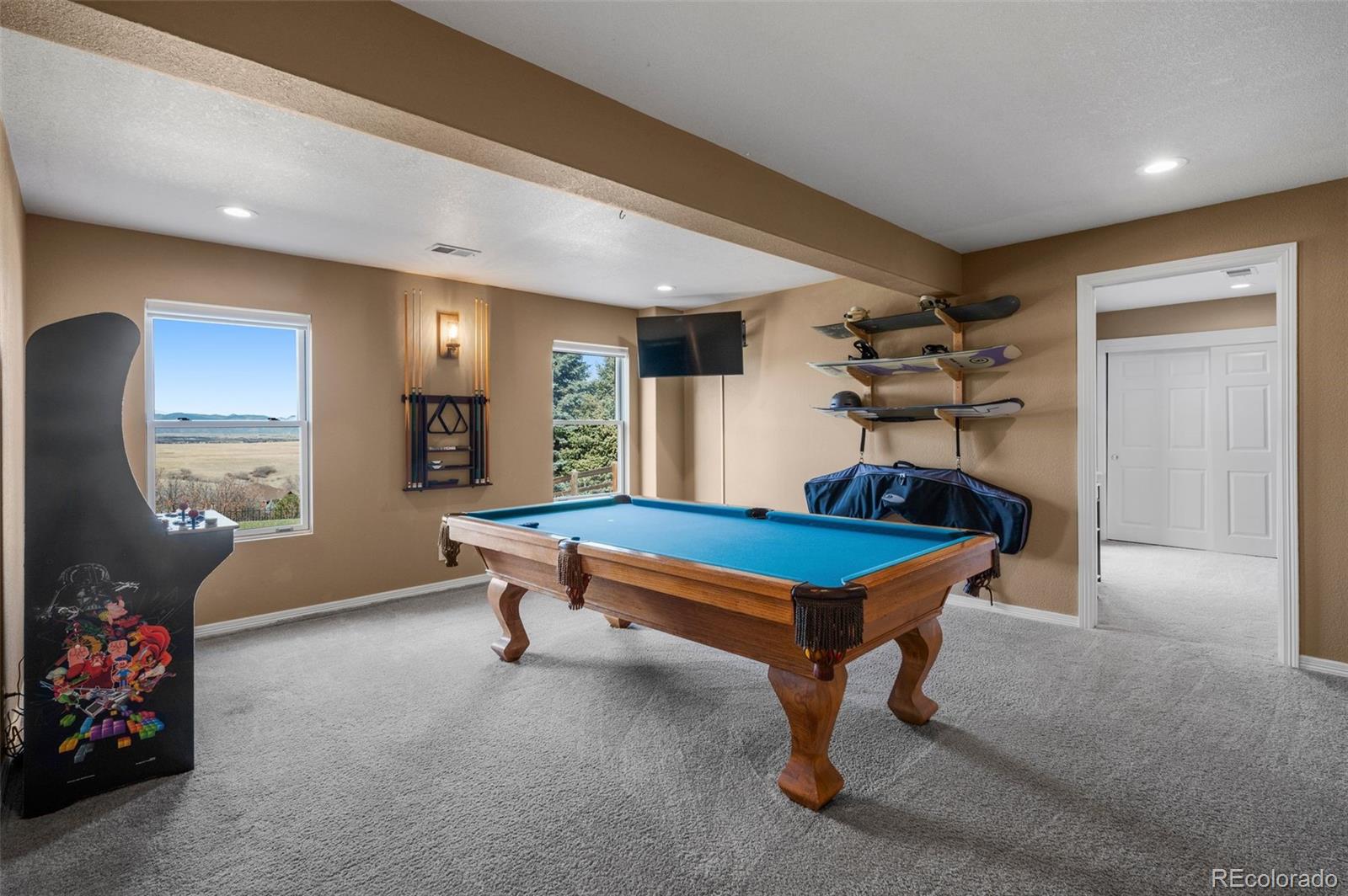 MLS Image #35 for 3603  soaring eagle court,castle rock, Colorado
