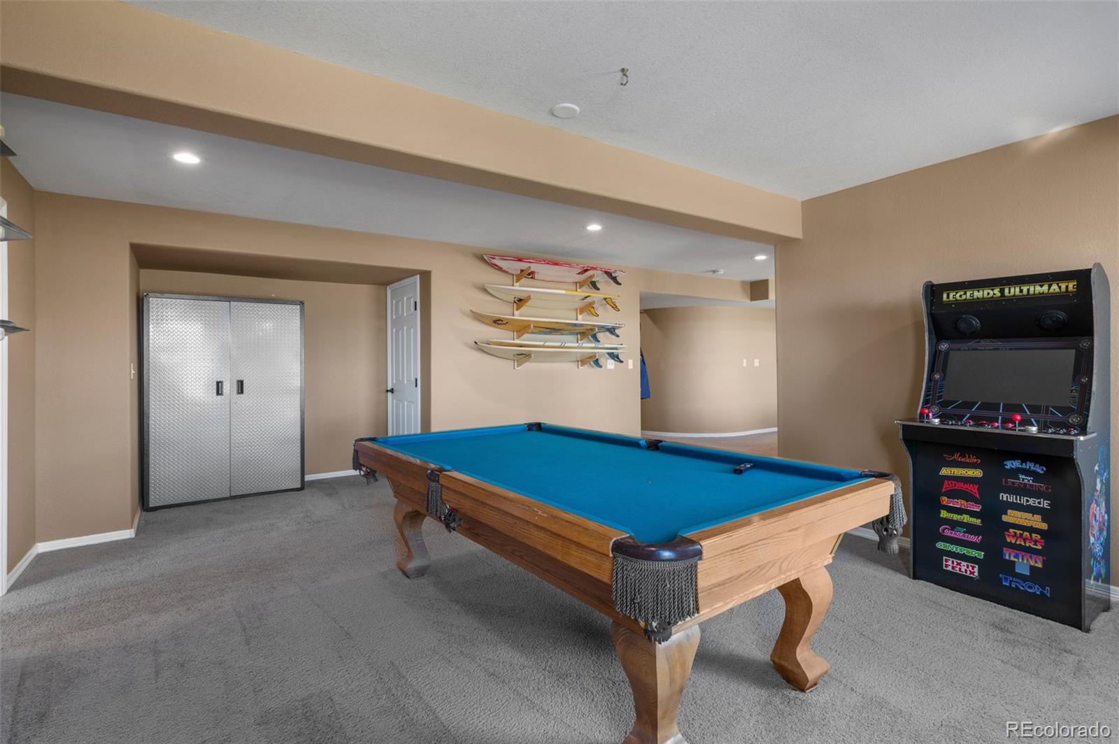 MLS Image #36 for 3603  soaring eagle court,castle rock, Colorado