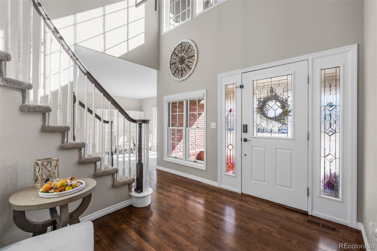 MLS Image #4 for 3603  soaring eagle court,castle rock, Colorado