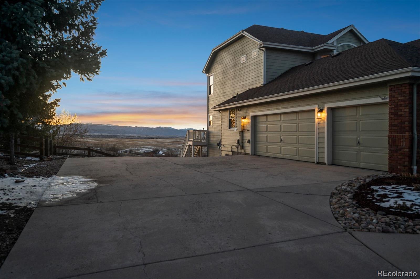 MLS Image #43 for 3603  soaring eagle court,castle rock, Colorado