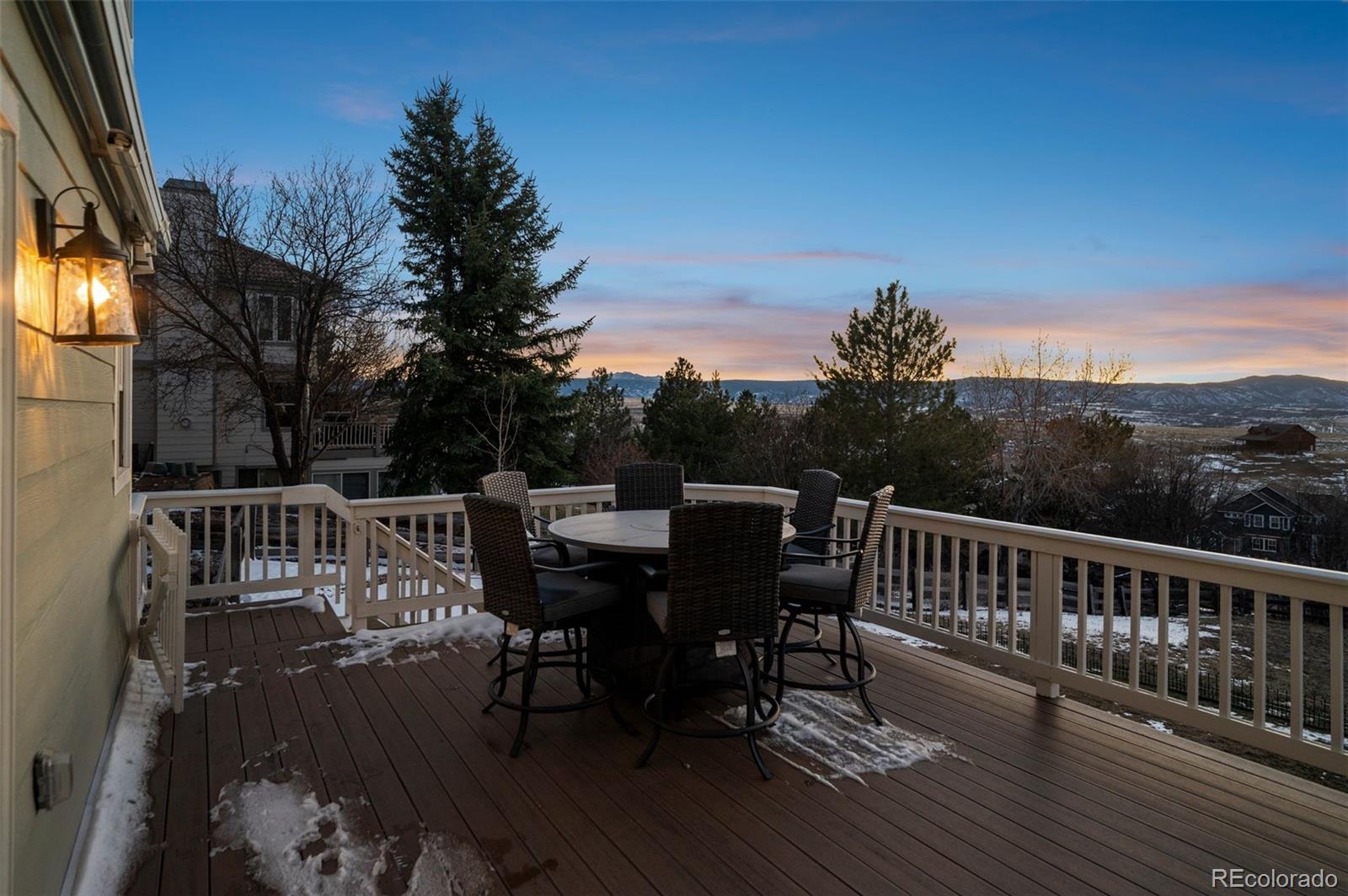 MLS Image #46 for 3603  soaring eagle court,castle rock, Colorado