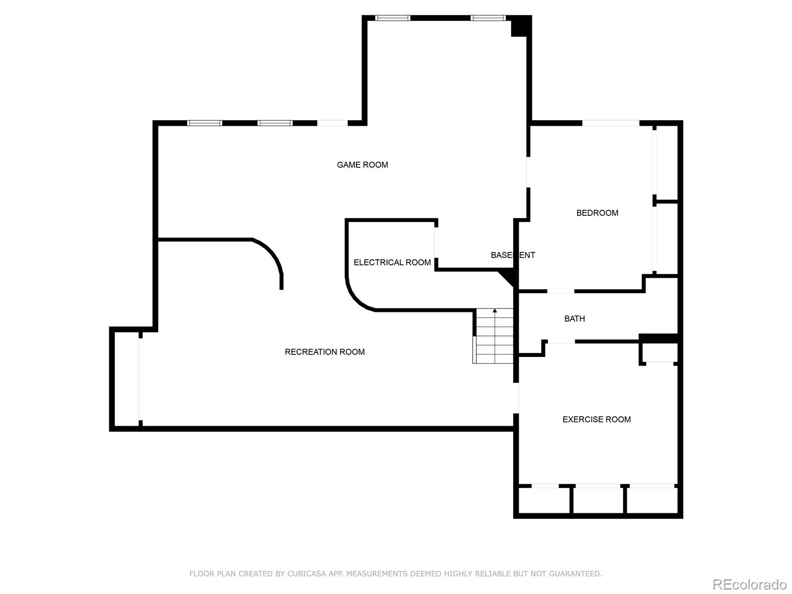 MLS Image #47 for 3603  soaring eagle court,castle rock, Colorado