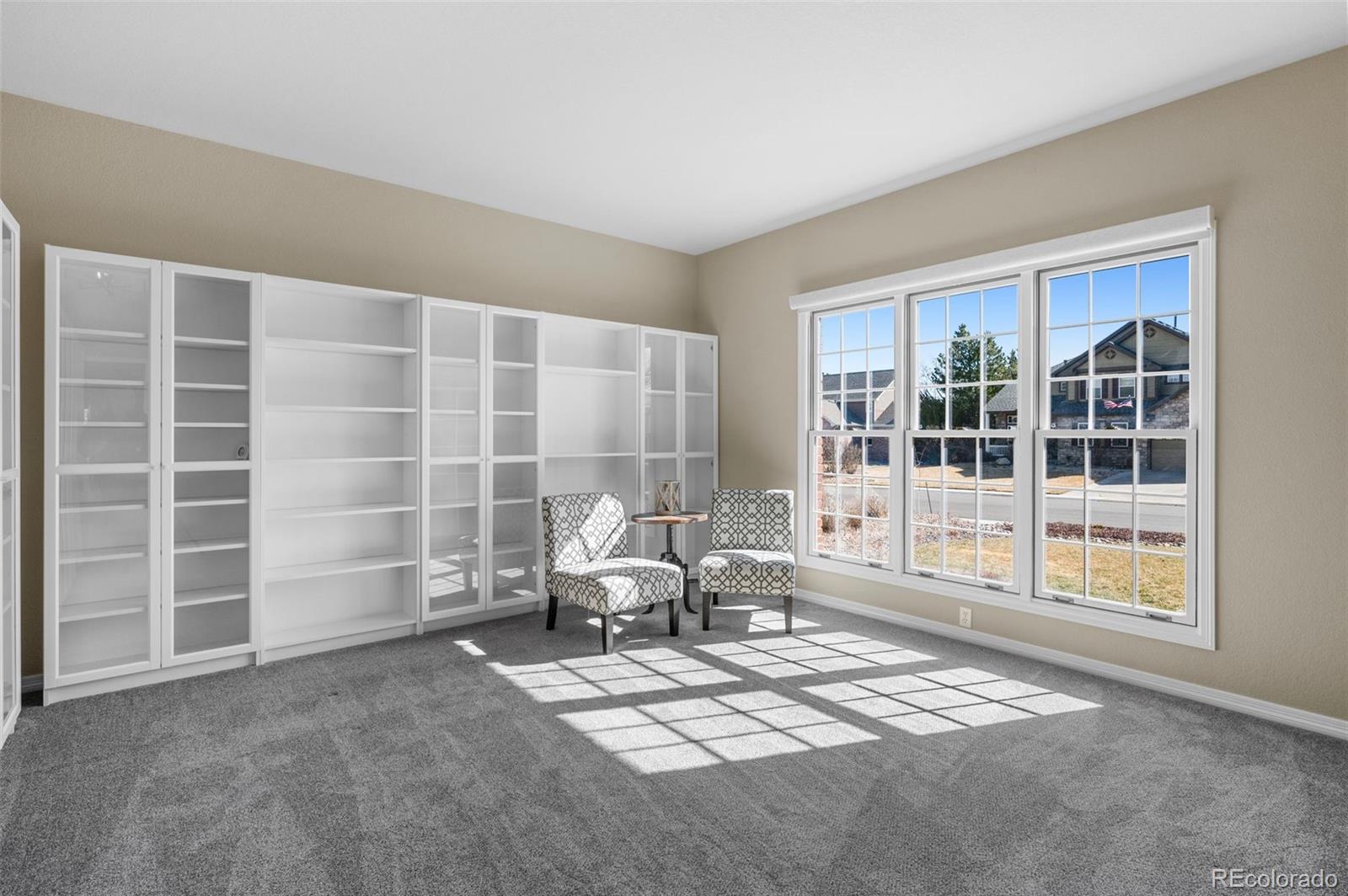 MLS Image #5 for 3603  soaring eagle court,castle rock, Colorado