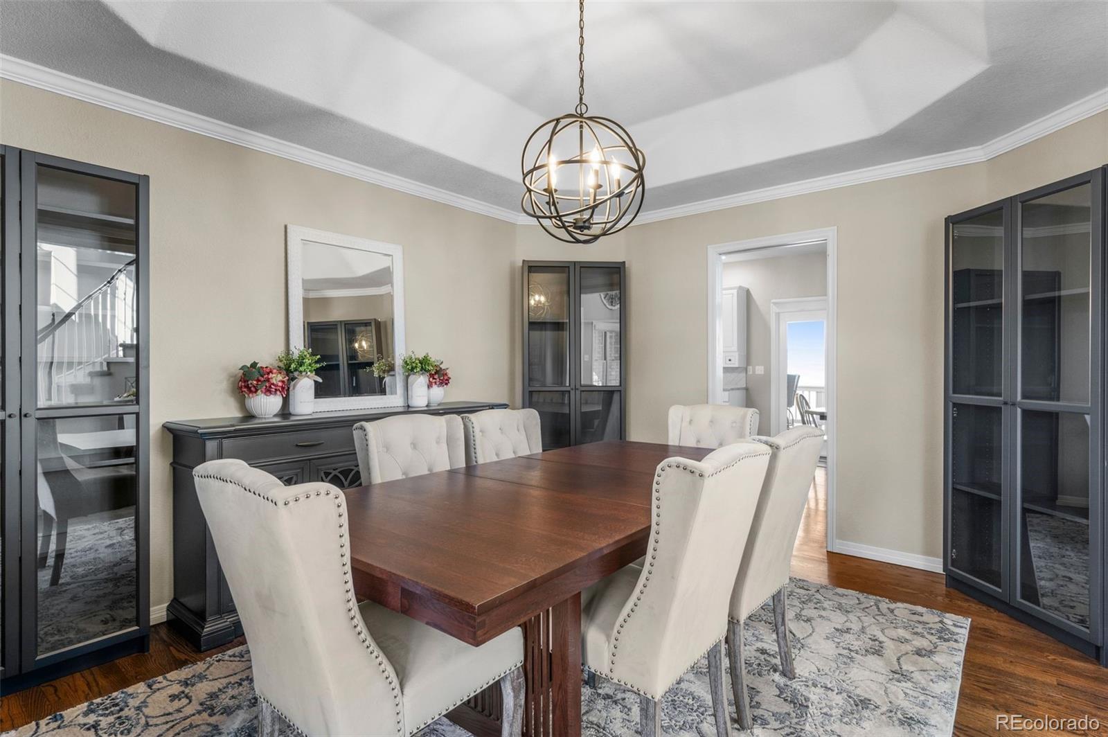 MLS Image #6 for 3603  soaring eagle court,castle rock, Colorado