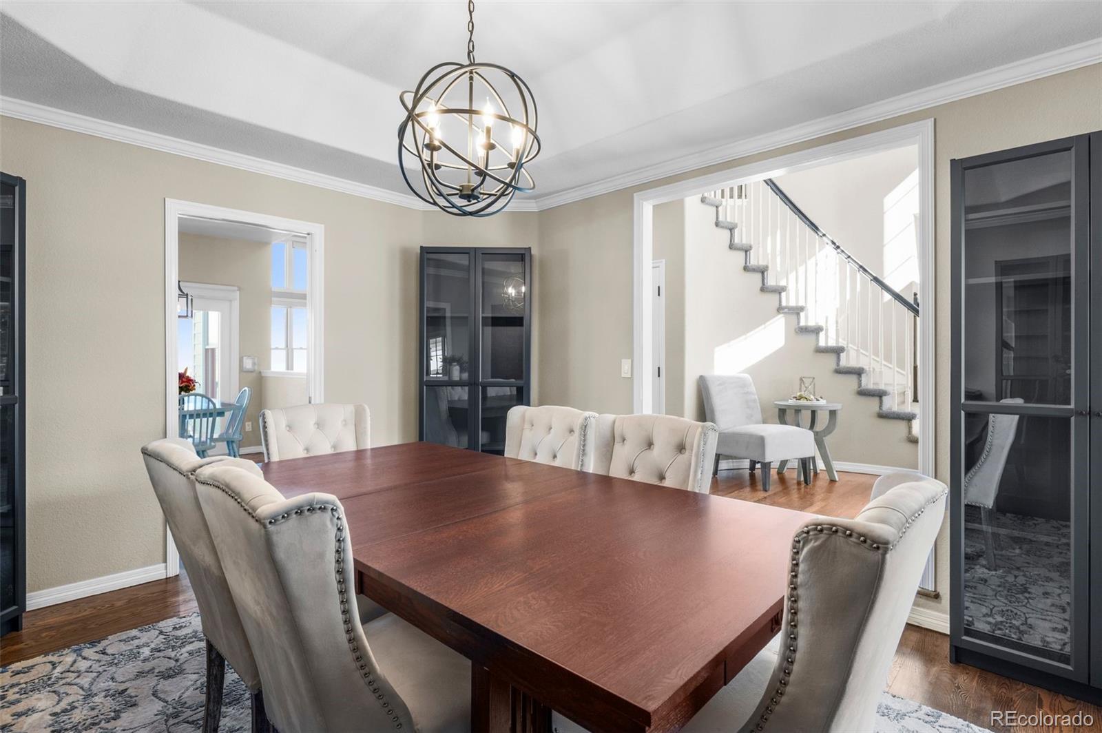 MLS Image #7 for 3603  soaring eagle court,castle rock, Colorado