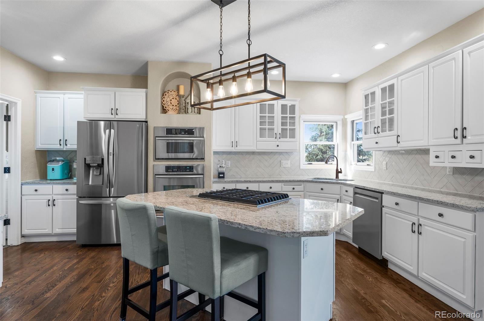 MLS Image #9 for 3603  soaring eagle court,castle rock, Colorado