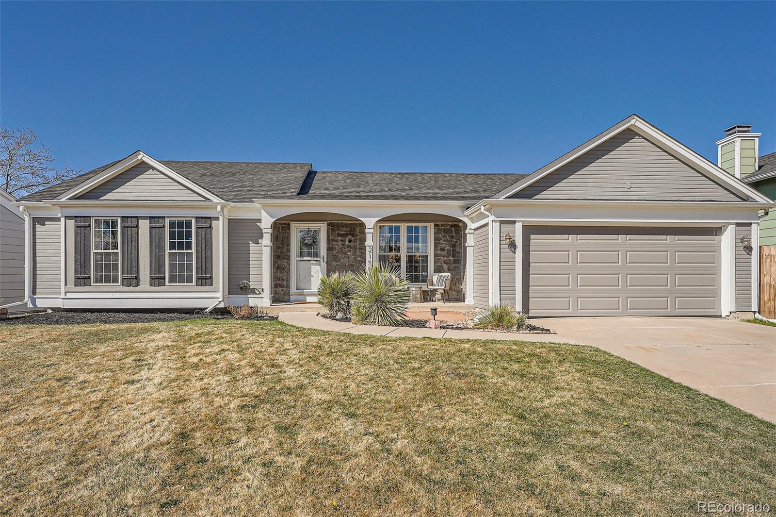 MLS Image #0 for 21585 e powers circle,centennial, Colorado