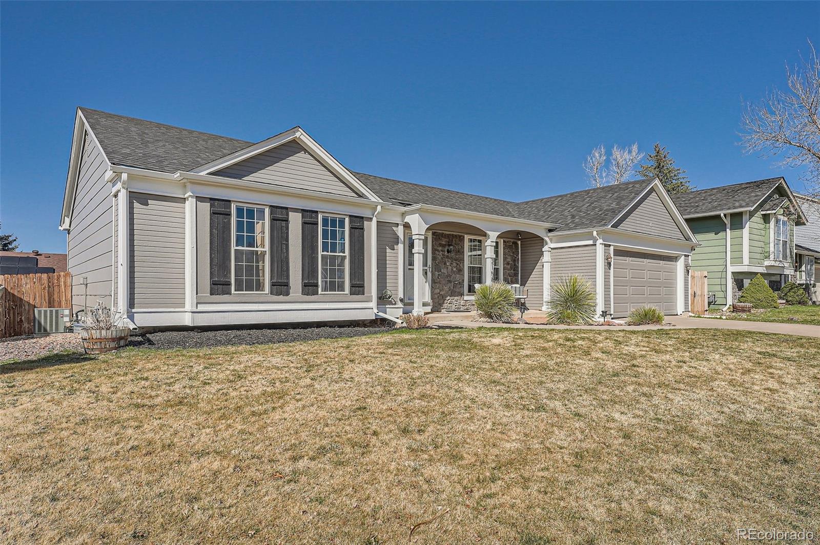CMA Image for 5981 s perth street,Centennial, Colorado