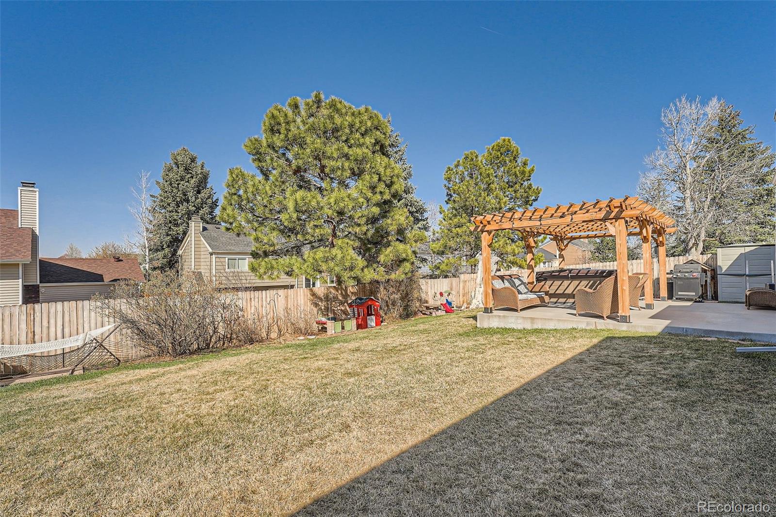 MLS Image #25 for 21585 e powers circle,centennial, Colorado