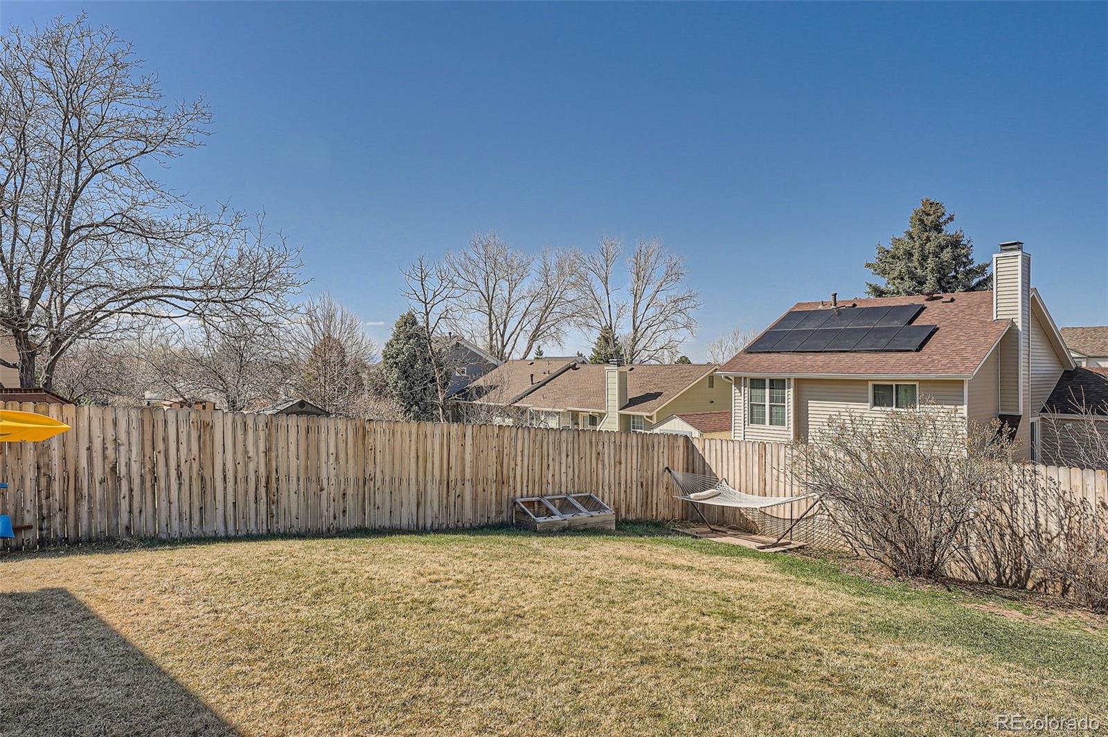 MLS Image #27 for 21585 e powers circle,centennial, Colorado
