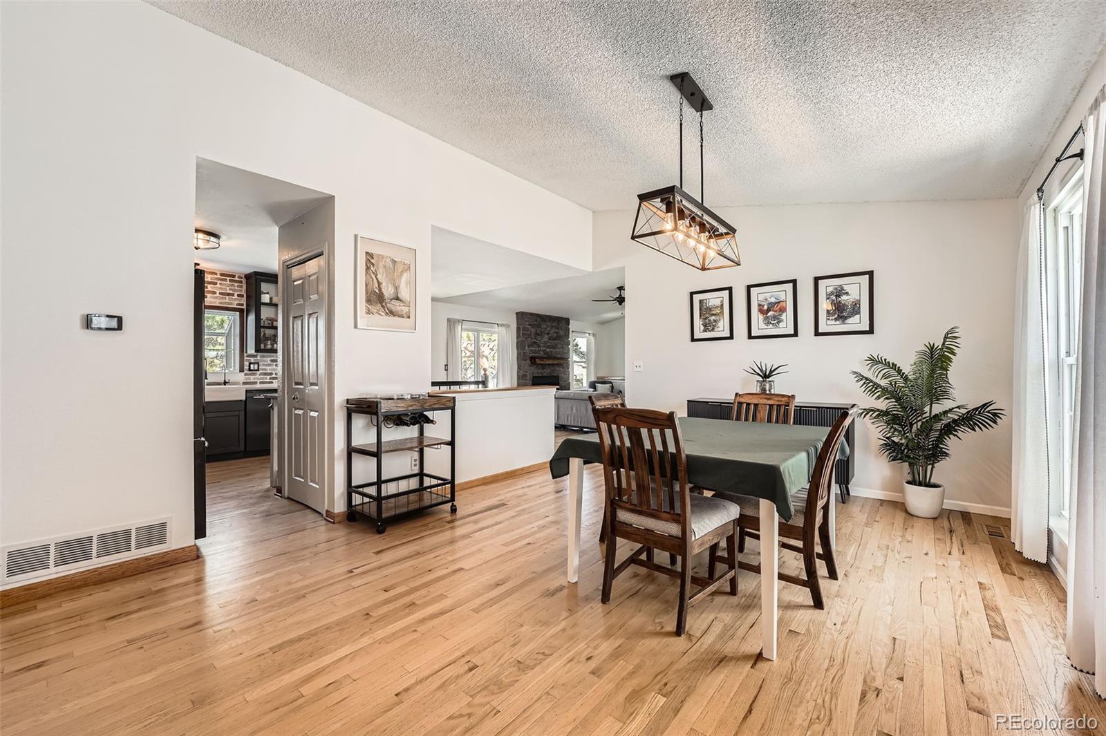 MLS Image #4 for 21585 e powers circle,centennial, Colorado
