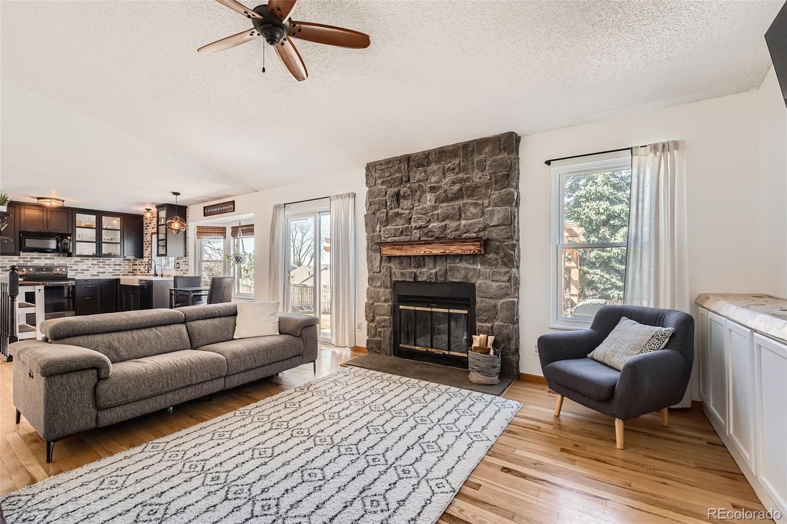 MLS Image #6 for 21585 e powers circle,centennial, Colorado