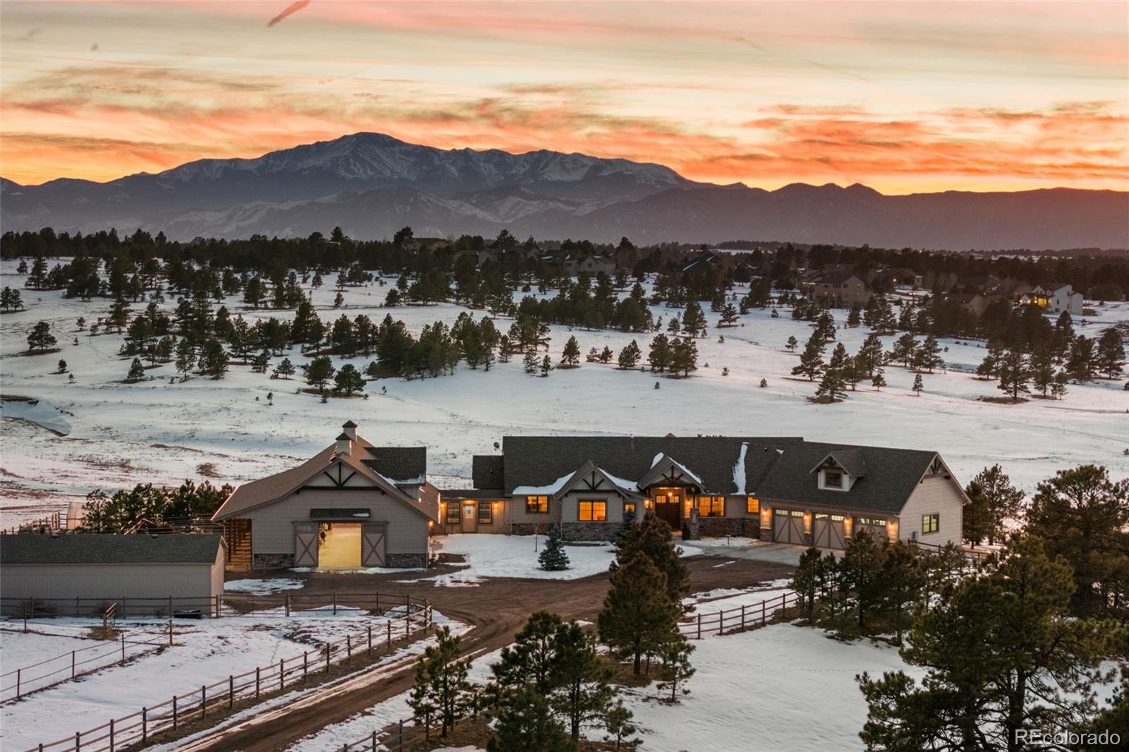 MLS Image #0 for 4675  walker road,colorado springs, Colorado