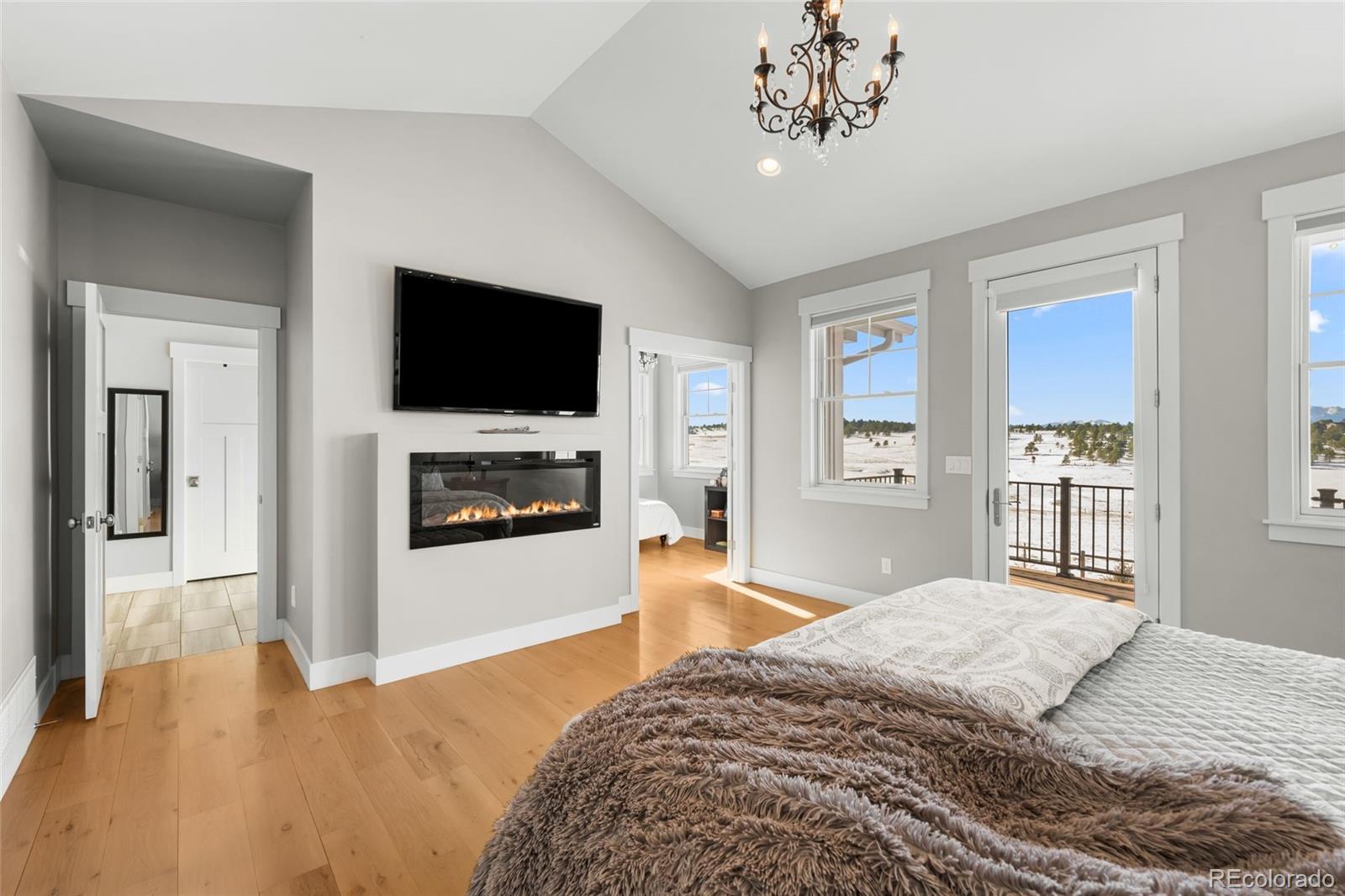 MLS Image #15 for 4675  walker road,colorado springs, Colorado